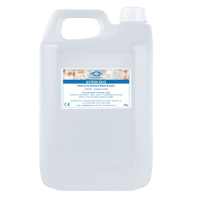 Kemdent Acron Duo Heat Cure Denture Base Acrylic Powder (Clear 3Kg)