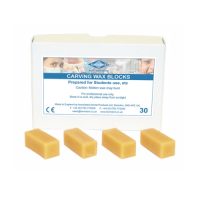 Wax Carving Blocks