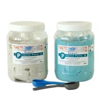 Kemsil Precise Lab Putty (4.5kg)