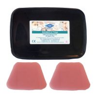 Light-Cure Trays (Upper Pink)