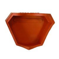 Rubber Model Formers (Large Lower)