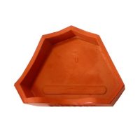 Rubber Model Formers (Extra Large Upper)
