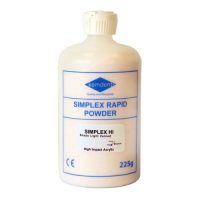 Kemdent Simplex Hi Repair Acrylic