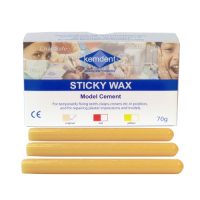 Kemdent Sticky Wax Original (70g)