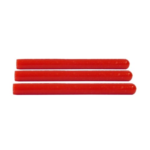 Kemdent Sticky Wax Red (70g) - Image 2