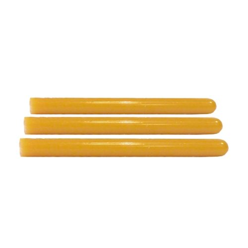 Kemdent Sticky Wax Yellow (500g)