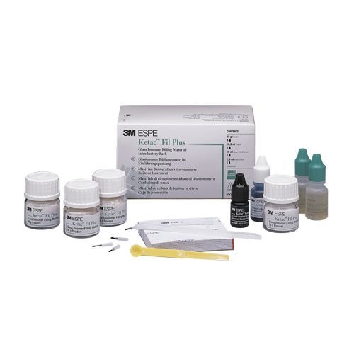 Ketac Fil Plus Hand Mix