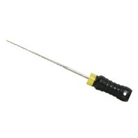 Mani H Hand Files Size 40 (25mm Long)