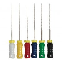 Mani K Hand Files Size 45-80 (25mm Long)