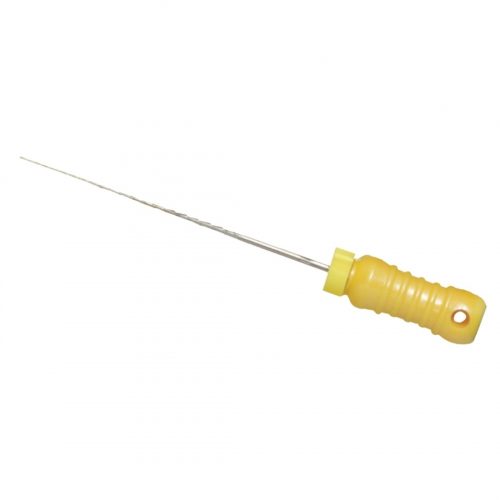 Mani H Hand Files Size 20 (25mm Long)