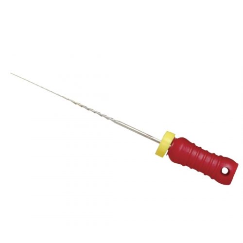 Mani K Hand Files Size 25 (21mm Long)