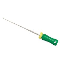 Mani H Hand Files Size 35 (25mm Long)