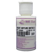 Meadway Hot Cure Dentine Powder A3.5 Shade (90g)