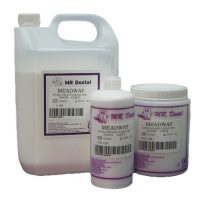 Meadway Rapid Repair Acrylic Powder Standard (3Kg)