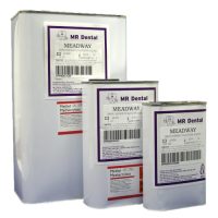 Meadway Rapid Repair Acrylic Powder & Liquid