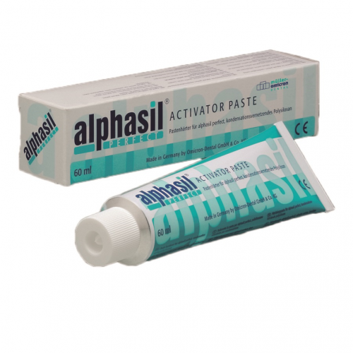 Alphasil Perfect Activator Paste