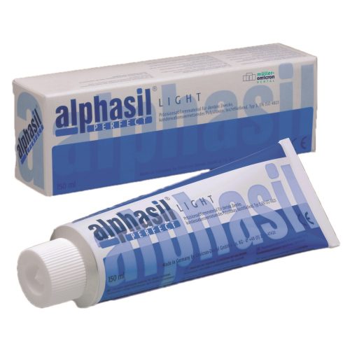 Alphasil Light-Bodied Correction Material