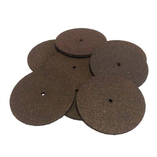 Cut-off Wheels (Heavy)