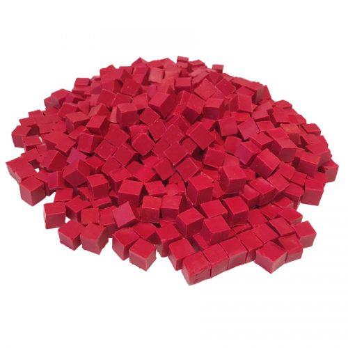 Novah Dipping Wax (Red)
