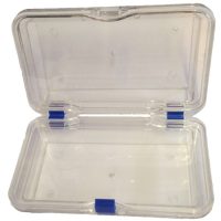 NovahDent Pillow Boxes With Membrane For Bridges & Dentures (Large)
