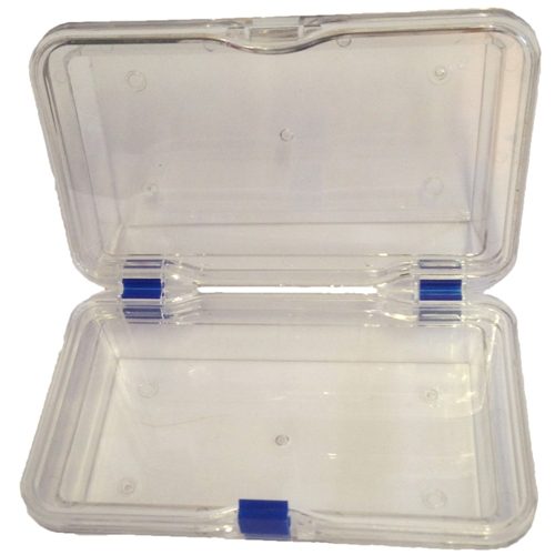 NovahDent Pillow Boxes With Membrane For Bridges & Dentures (Large)