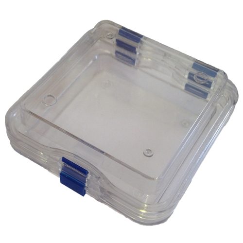 NovahDent Pillow Boxes With Membrane For Bridges & Dentures (Medium) - Image 3