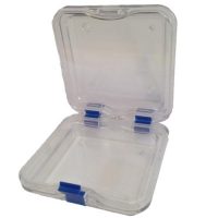 NovahDent Pillow Boxes With Membrane For Bridges & Dentures (Medium)