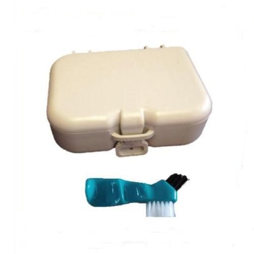 NovahDent Denture Case Storage Boxes - Image 2