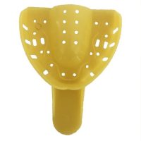 Economy Disposable Impression Trays