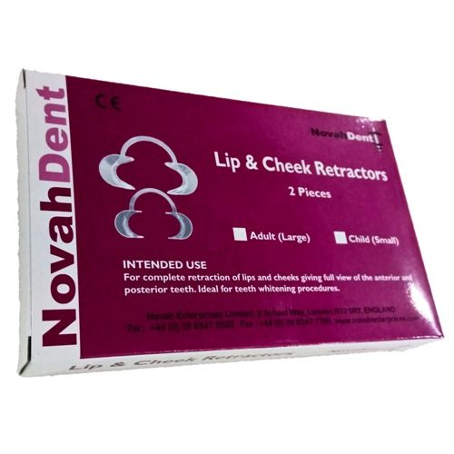 NovahDent Lip & Cheek Retractors - Image 3