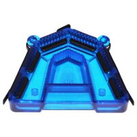 NovahDent Original Die Cast Trays Type B (Blue)
