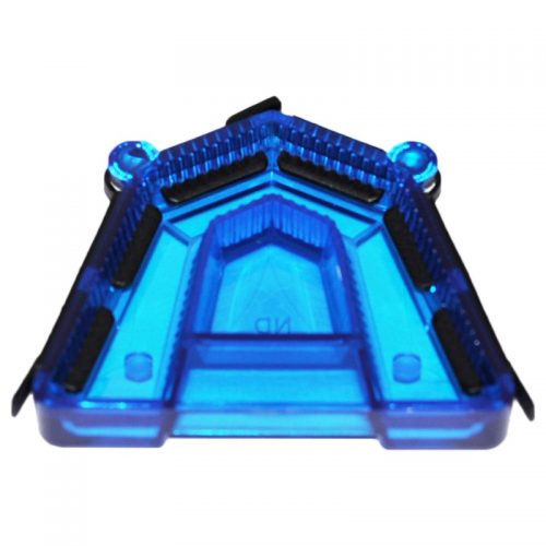 NovahDent Original Die Cast Trays Type B (Blue)