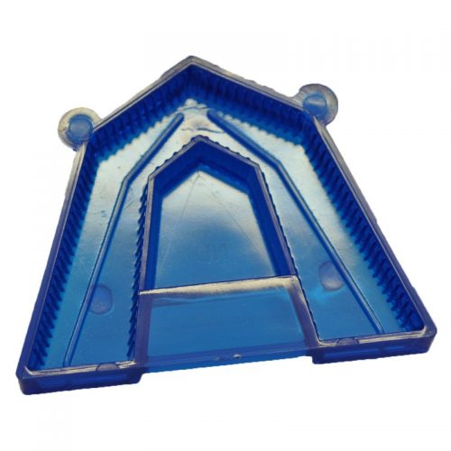 NovahDent Original Die Cast Trays Type A (Blue)