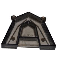 NovahDent Original Die Cast Trays Type A (Smoked)