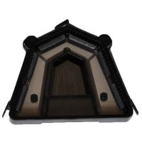 NovahDent Original Die Cast Trays Type B (Smoked)