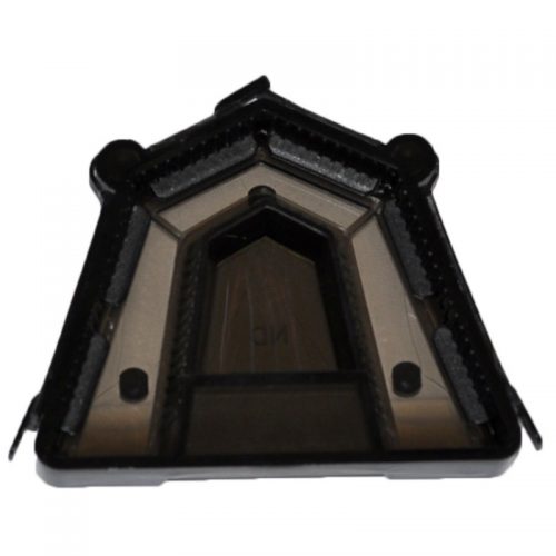 NovahDent Original Die Cast Trays Type B (Smoked)