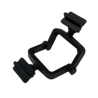 NovahDent Plastic Articulators - Slot Type (100pcs)