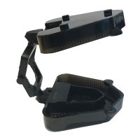 NovahDent Die Cast Twin-Tray Model System Type A (Smoked)