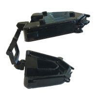NovahDent Die Cast Twin-Tray Model System Type B (Smoked)