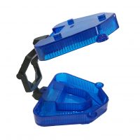 NovahDent Die Cast Twin-Tray Model System Type A (Blue)