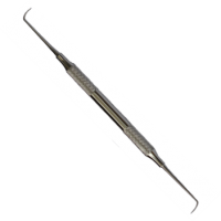 Excalibur Root Canal Probes (Cattoni Fig 4)