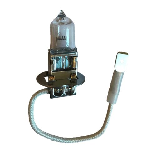 Osman Overhead Operating Bulbs (Base Type; PK22s)