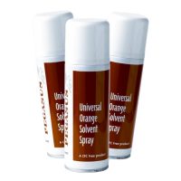 Pegasus Universal Orange Solvent Spray