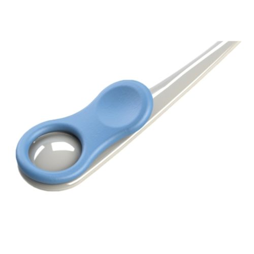 Pegasus Autoclavable Bib Holders (Blue)