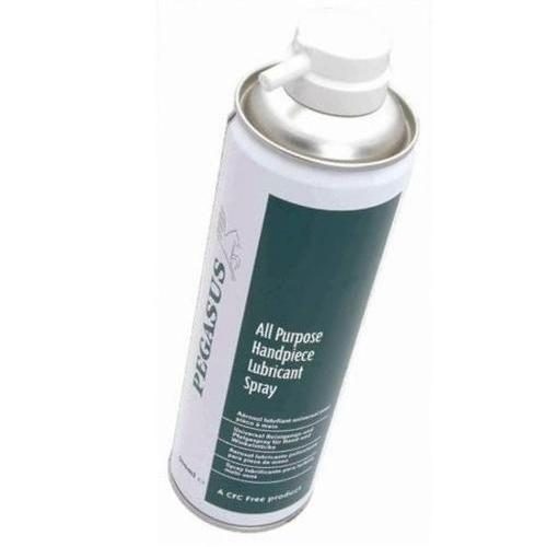 Pegasus Handpiece Lubricant Spray (300ml)