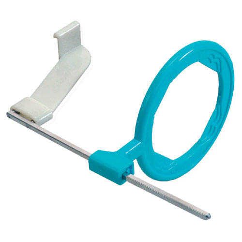 RAPD Bite Wing Kit with Size 3 Horizontal Bite-Blocks