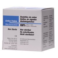 Richmond Pure Cotton Pellets (Number 4)