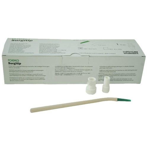 Surgitip Aspirator Tips (Sterile)