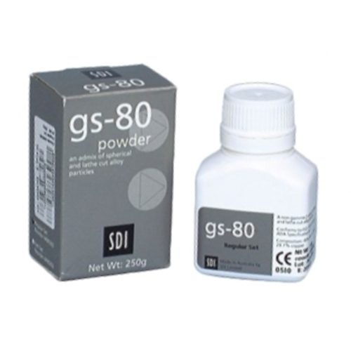 GS-80 Alloy Powder