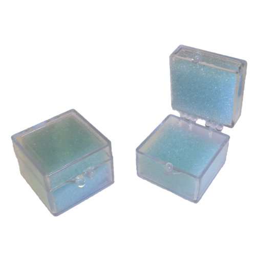NovahDent Crown/Veneer Presentation Boxes